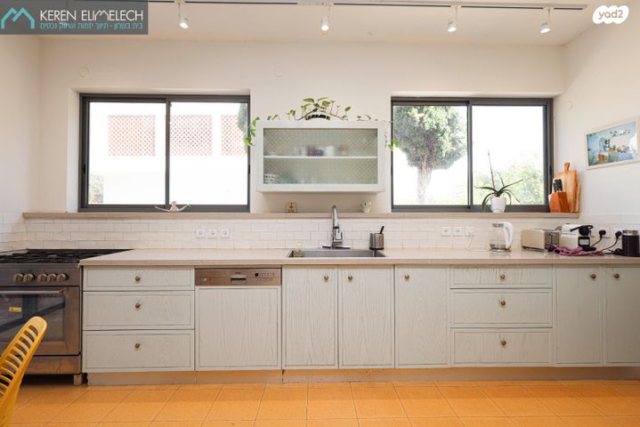 בית פרטי/ קוטג', תל מונד