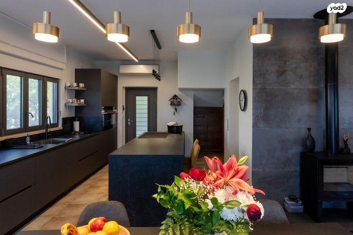 בית פרטי/ קוטג', מירון 104, הנחלים, כפר ורדים