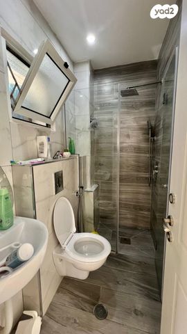 דירה, שדרות דוד בן גוריון, הסיטי, אשקלון