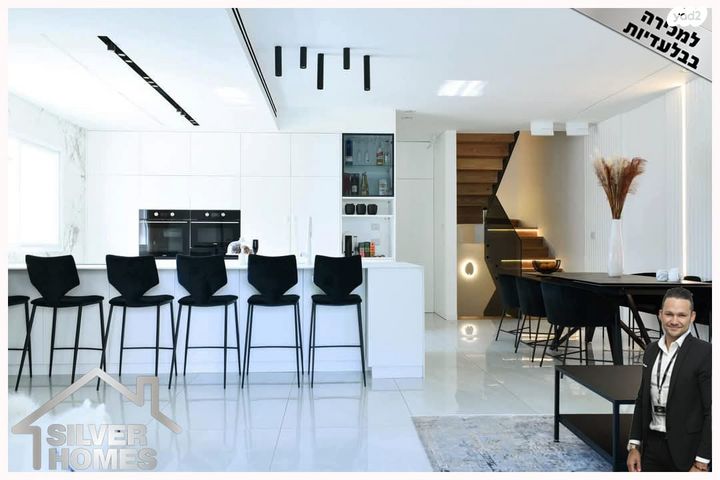 בית פרטי/ קוטג', פנצ'ו 3, גלי הים, נתניה