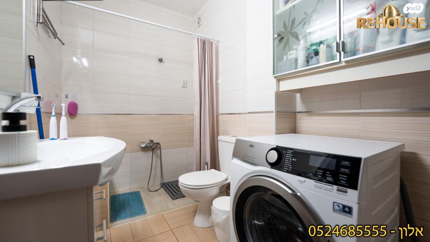 דירה, ראש פינה, רובע ט', אשדוד