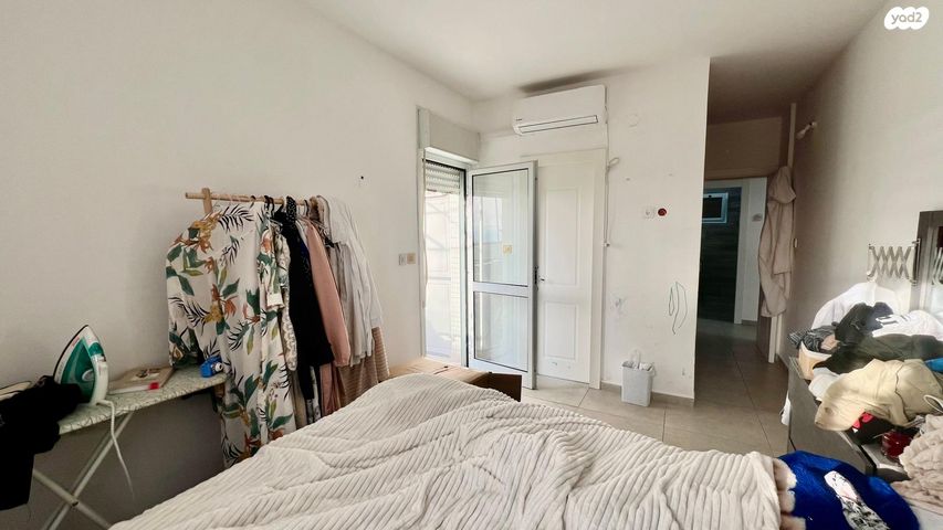 דירה, שדרות דוד בן גוריון, הסיטי, אשקלון