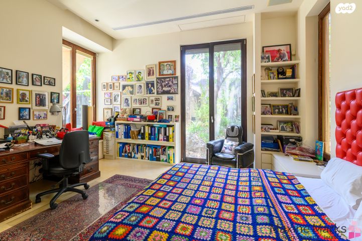 משק חקלאי/ נחלה, כפר ויתקין