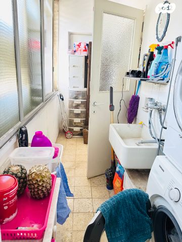 דירה, קהילת פאדובה, נאות אפקה א', תל אביב יפו