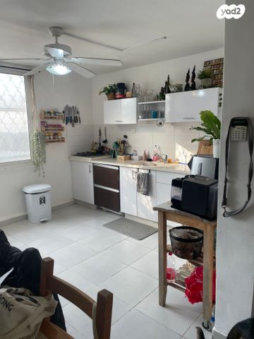 דירה, משעול סוכות, שכונה ד', באר שבע