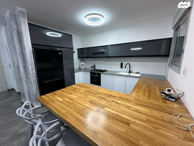 דירת גן, יפה נוף, מצפה העמק, מגדל העמק