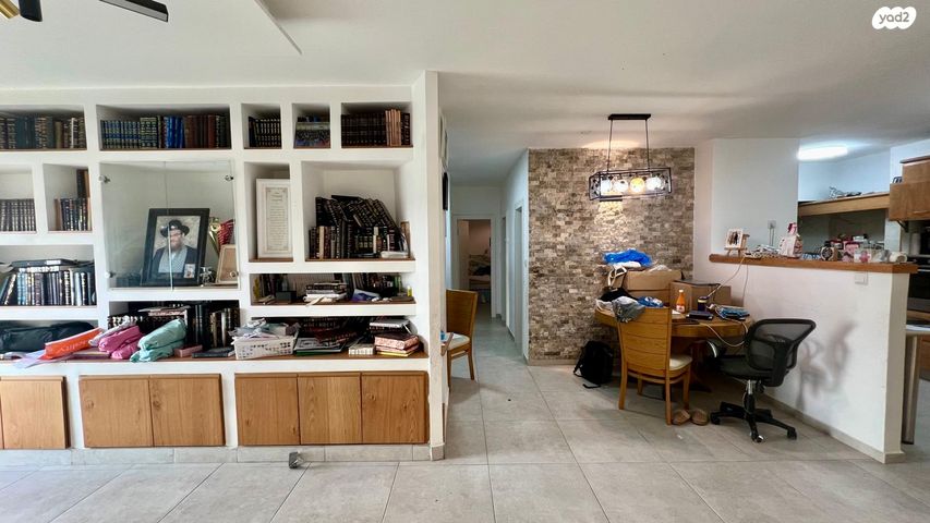 דירה, שדרות דוד בן גוריון, הסיטי, אשקלון