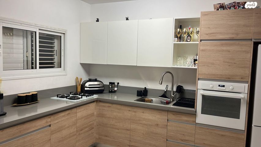 דירה, ליאו פיקרד 32, רמות הרכס, באר שבע