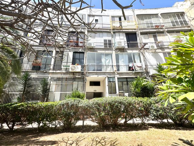 דירה, יהודה הימית, צפון יפו, המושבה האמריקאית-גרמנית, תל אביב יפו