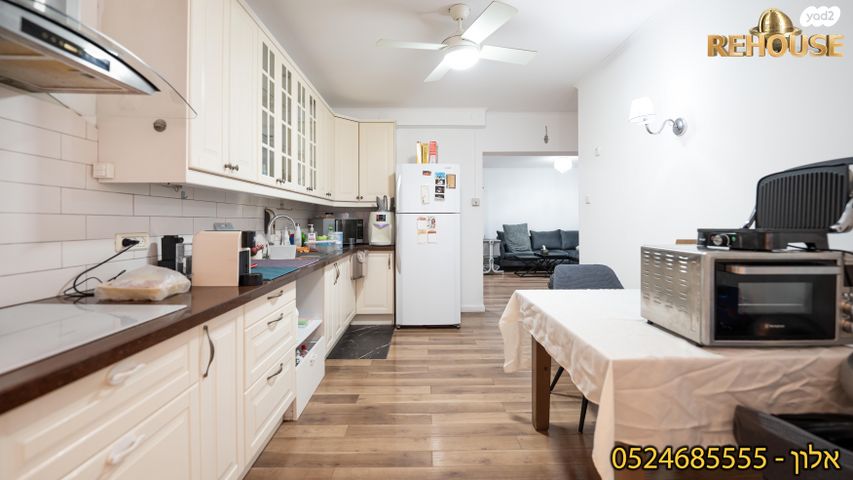 דירה, ראש פינה, רובע ט', אשדוד