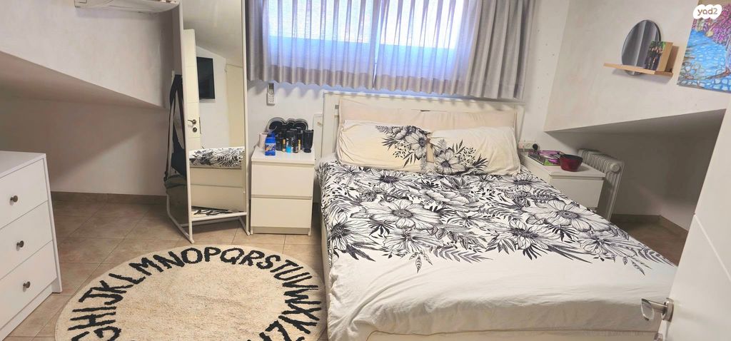 גג/ פנטהאוז, משה בילינסון 6, קרית חיים מזרחית, חיפה