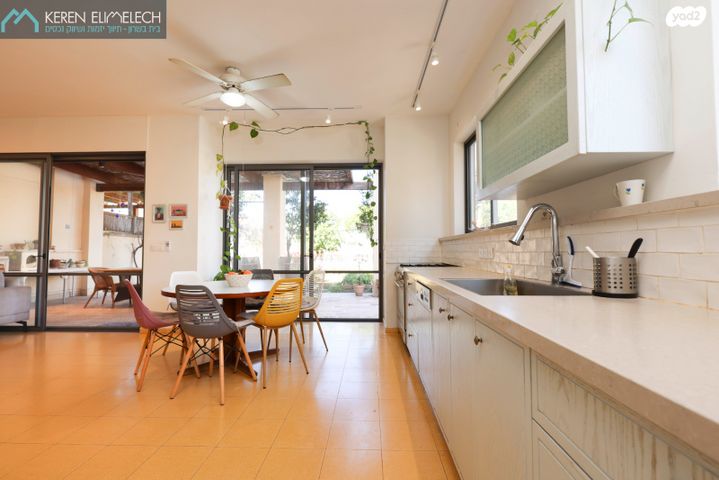 בית פרטי/ קוטג', תל מונד