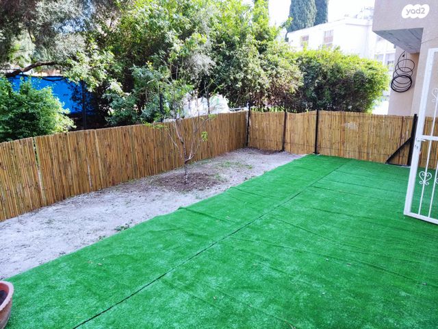 דירה, יצחק שדה, המושבה הגרמנית, חיפה