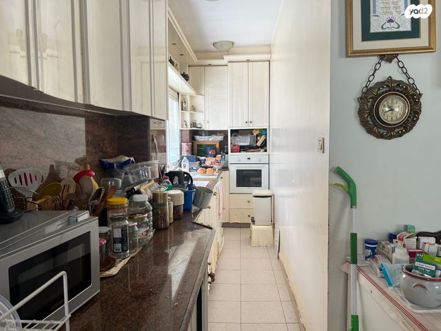 בית פרטי/ קוטג', לייב יפה, ארנונה, ירושלים