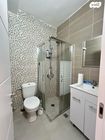 דירה, דרך יד לבנים, תל עמל, חיפה