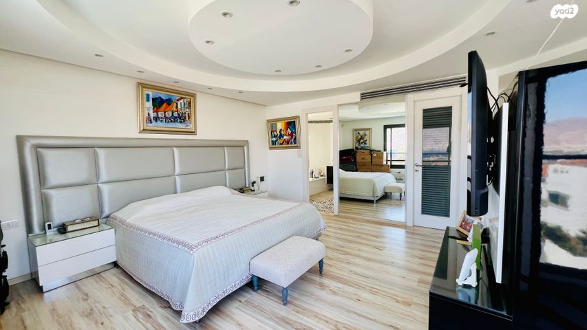 בית פרטי/ קוטג', גנים ב', אילת