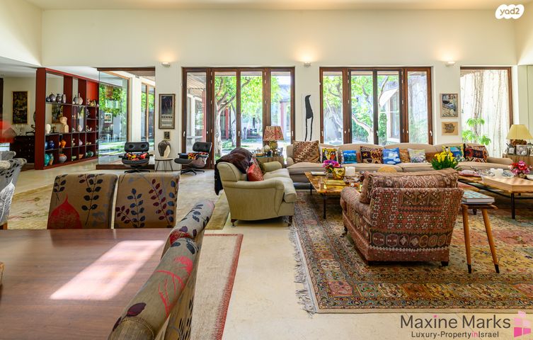 משק חקלאי/ נחלה, כפר ויתקין