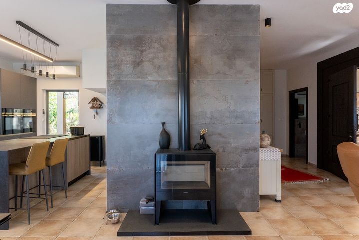 בית פרטי/ קוטג', מירון 104, הנחלים, כפר ורדים