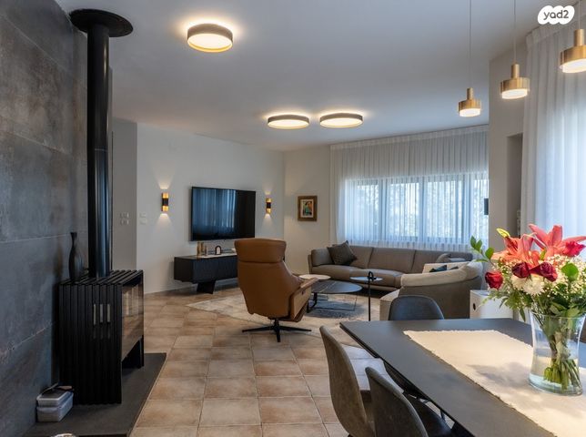 בית פרטי/ קוטג', מירון 104, הנחלים, כפר ורדים