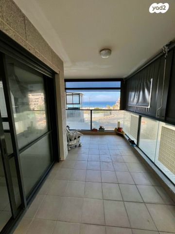 דירה, יפה נוף, אפרידר, אשקלון