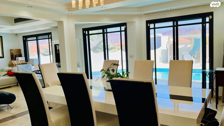 בית פרטי/ קוטג', גנים ב', אילת