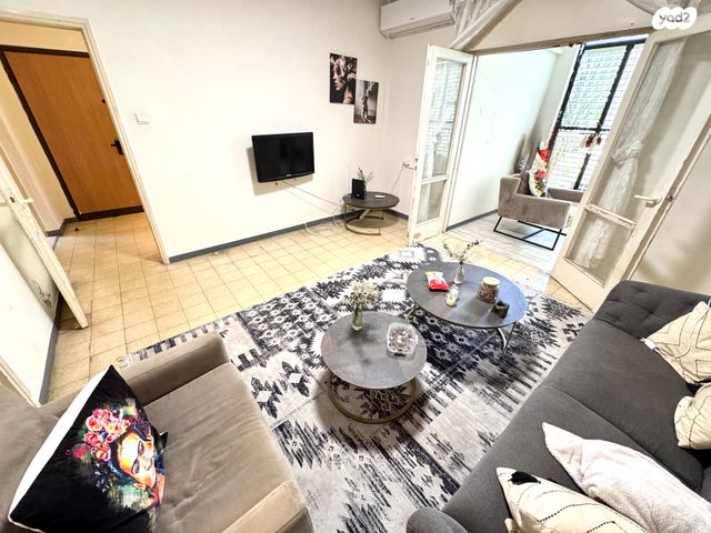 דירה, יהודה הימית, צפון יפו, המושבה האמריקאית-גרמנית, תל אביב יפו