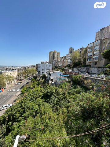 דירה, דרך יד לבנים, תל עמל, חיפה