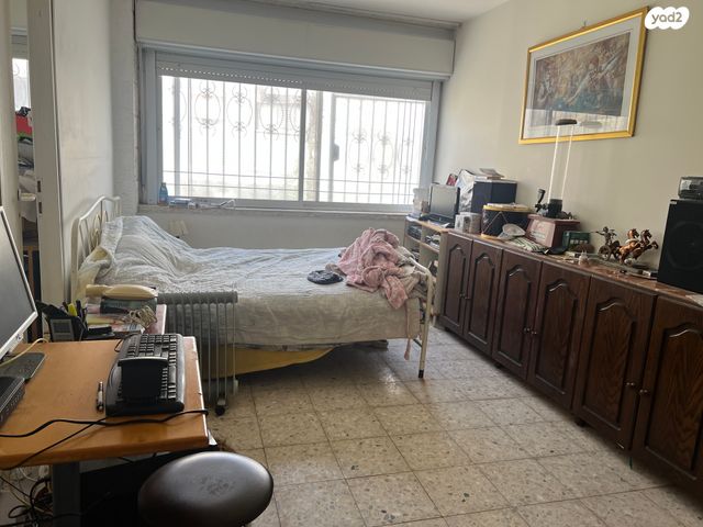 בית פרטי/ קוטג', לייב יפה, ארנונה, ירושלים