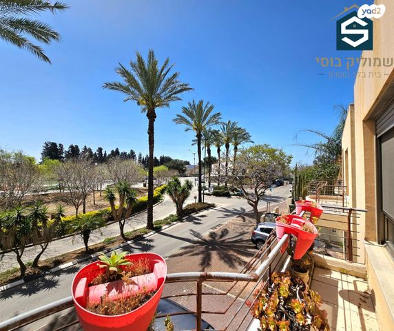 דופלקס, צור משה