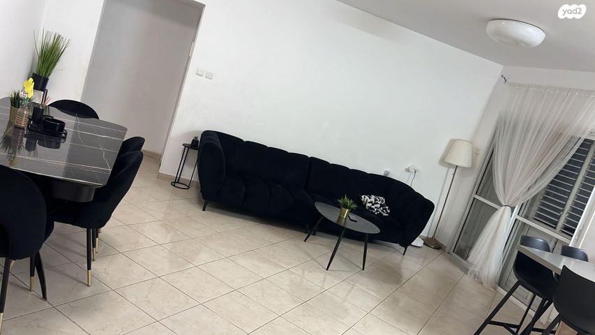 דירה, ליאו פיקרד 32, רמות הרכס, באר שבע