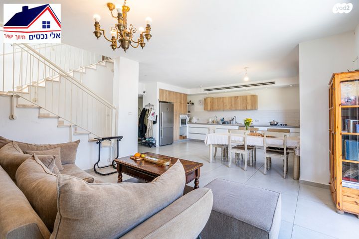 בית פרטי/ קוטג', גפן 65, החורש, חריש