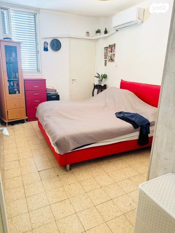 דירה, קהילת פאדובה, נאות אפקה א', תל אביב יפו