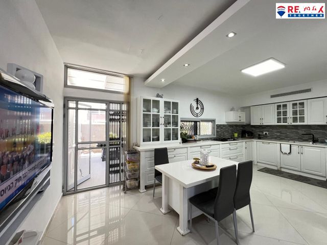 בית פרטי/ קוטג', שלונסקי, רובע ה', אשדוד