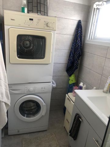 דירה, שדרות בנימין, מרכז העיר דרום, נתניה