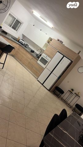 דירה, ליאו פיקרד 32, רמות הרכס, באר שבע