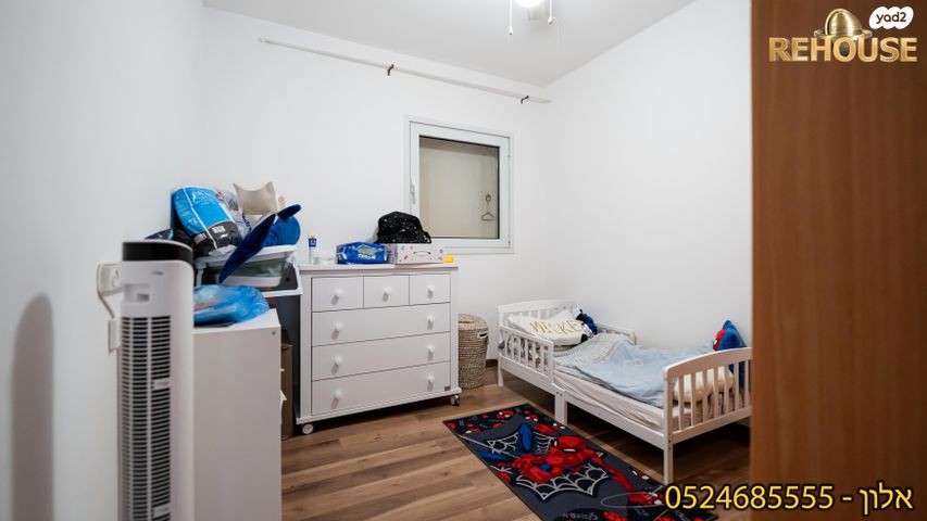 דירה, ראש פינה, רובע ט', אשדוד