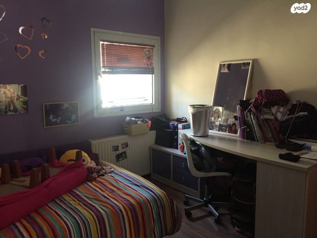 בית פרטי/ קוטג', לייב יפה, ארנונה, ירושלים