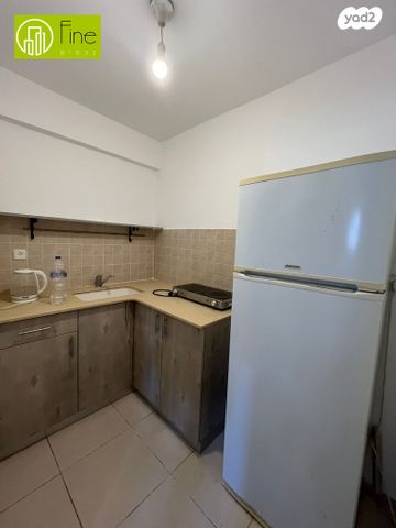 דירה, הרב מיימון, נווה שאנן, חיפה