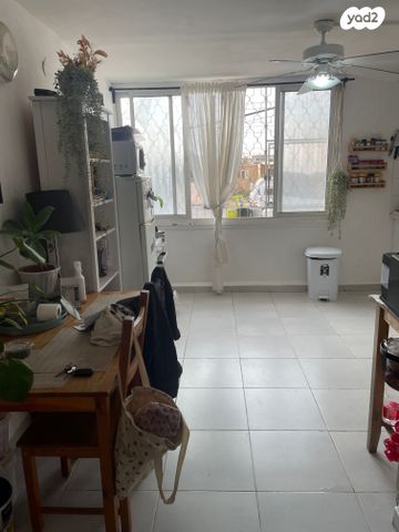 דירה, משעול סוכות, שכונה ד', באר שבע