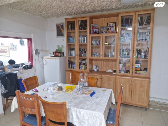 בית פרטי/ קוטג', שכונה ב', באר שבע