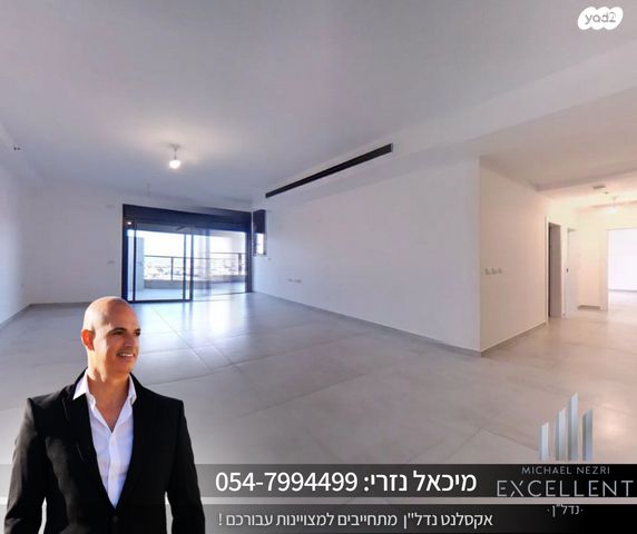 דירה, הדקל 9, אשדוד