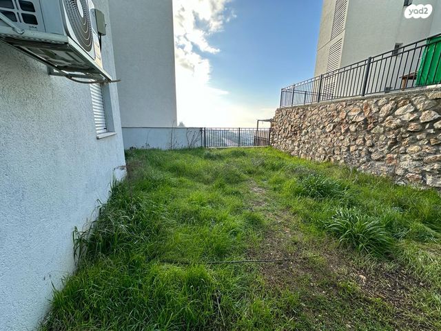 דירת גן, יפה נוף, מצפה העמק, מגדל העמק