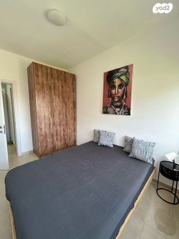 דירה, דרך יד לבנים, תל עמל, חיפה