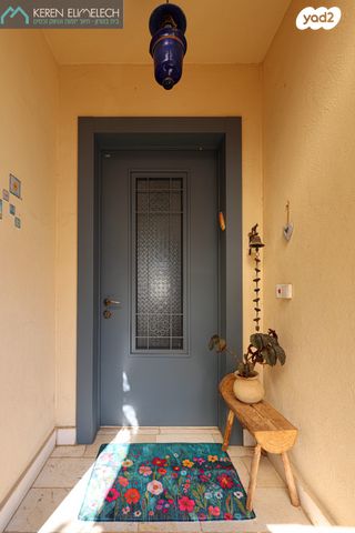 בית פרטי/ קוטג', תל מונד