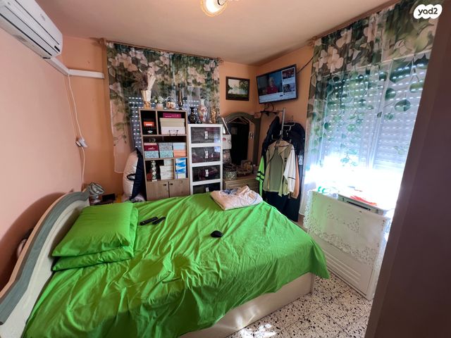 דירה, אבנר, רובע ג', אריאל