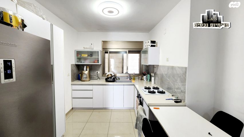 דירה, וייצמן, נהריה