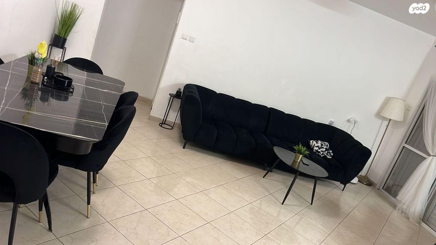 דירה, ליאו פיקרד 32, רמות הרכס, באר שבע