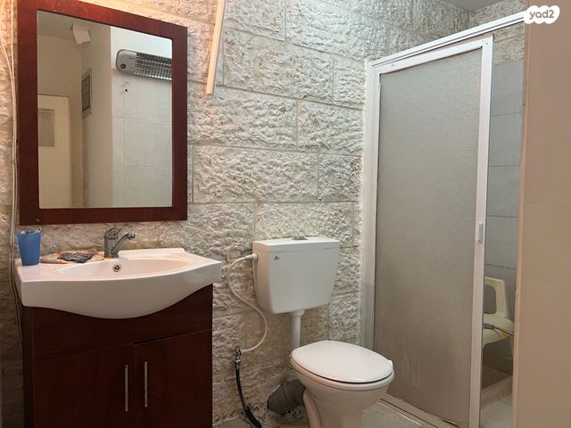 בית פרטי/ קוטג', לייב יפה, ארנונה, ירושלים