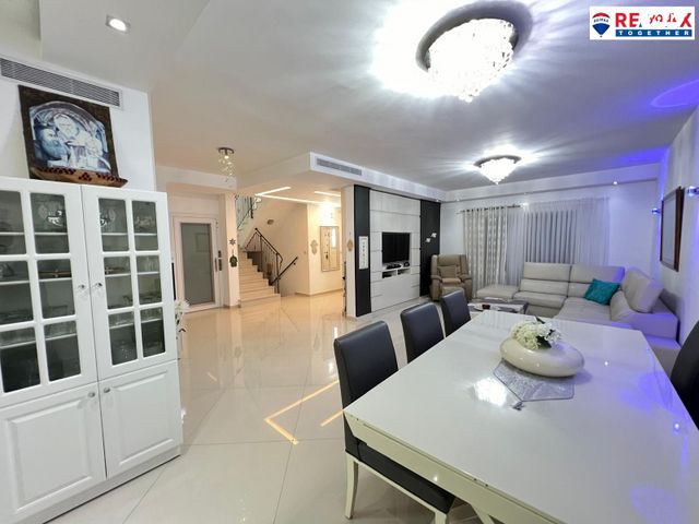 בית פרטי/ קוטג', שלונסקי, רובע ה', אשדוד