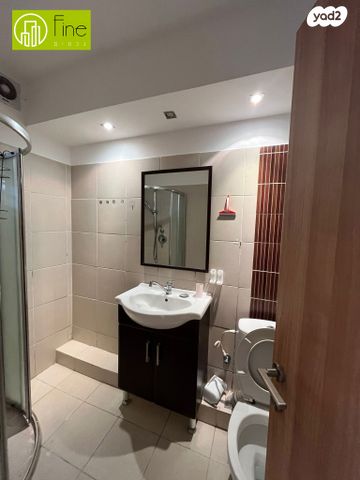 דירה, הרב מיימון, נווה שאנן, חיפה